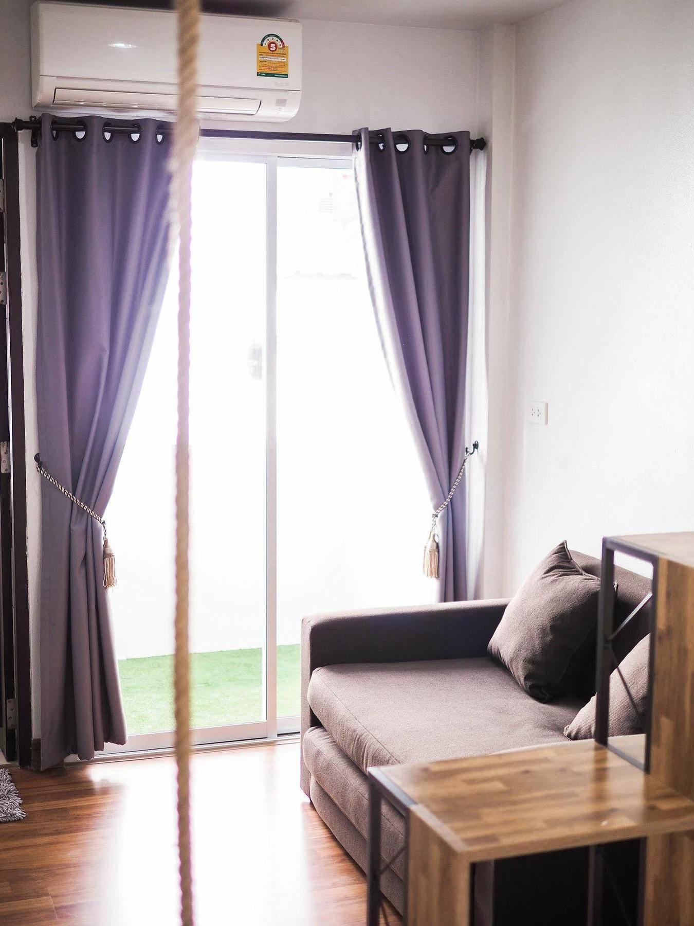The Better Hostel Чиангмай Экстерьер фото