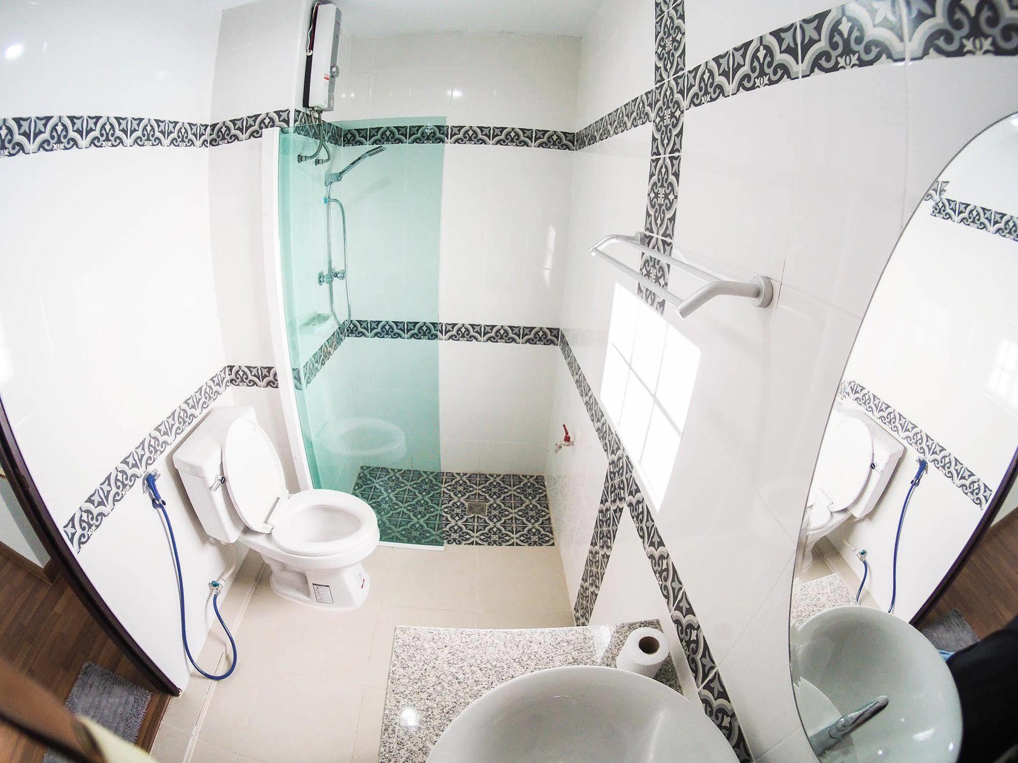 The Better Hostel Чиангмай Экстерьер фото