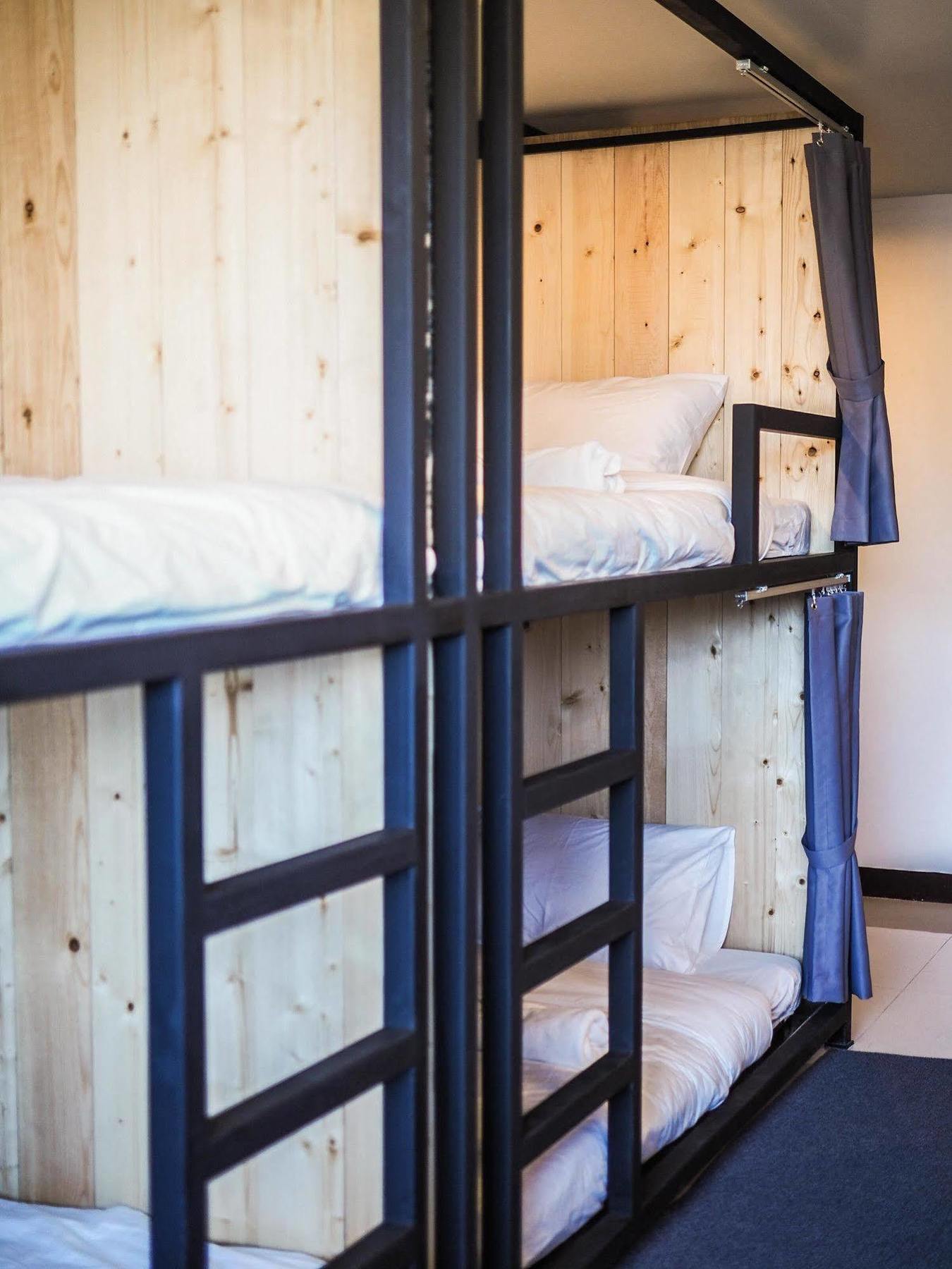 The Better Hostel Чиангмай Экстерьер фото