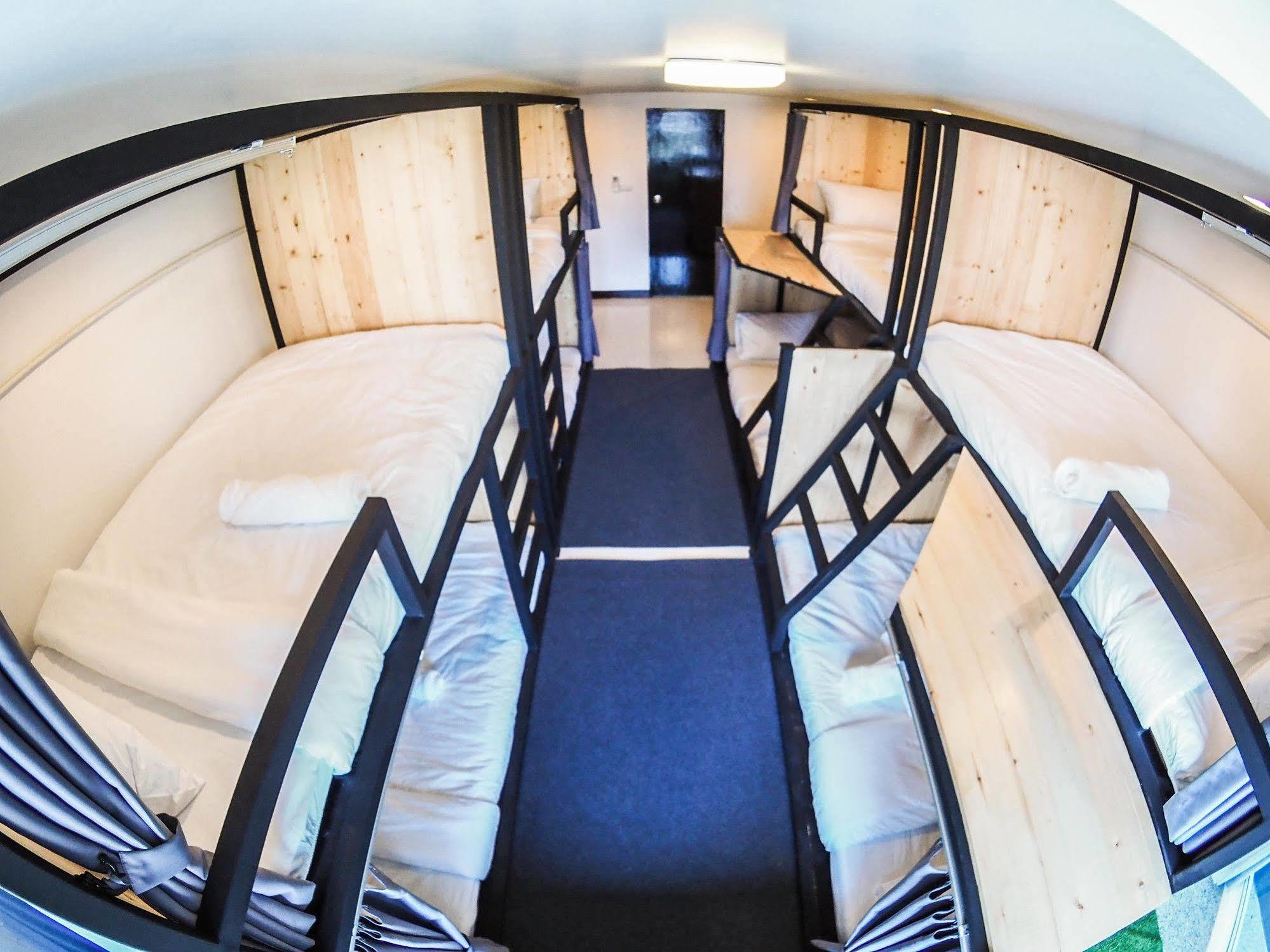 The Better Hostel Чиангмай Экстерьер фото