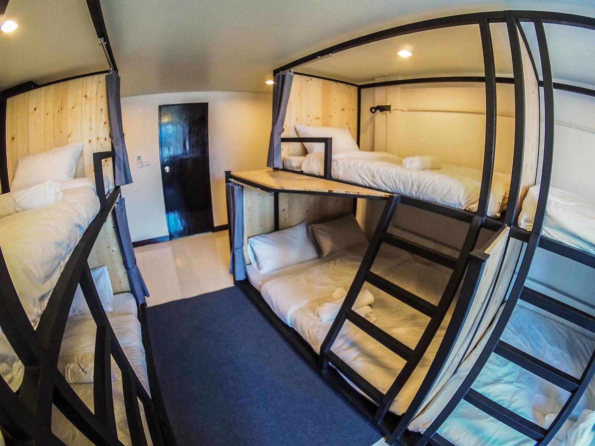 The Better Hostel Чиангмай Экстерьер фото