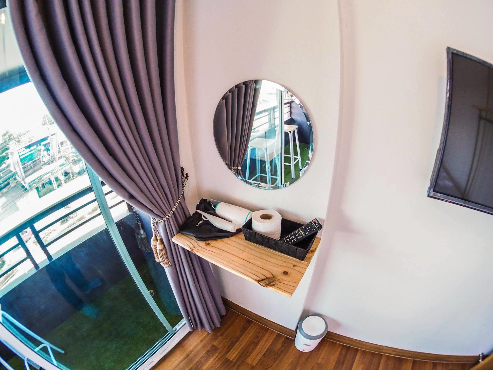 The Better Hostel Чиангмай Экстерьер фото